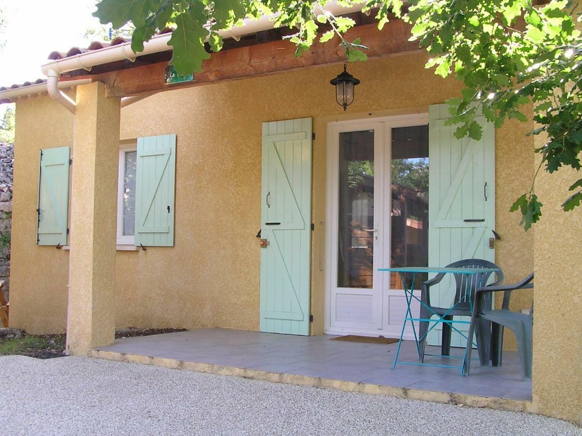 Gites Des Campanes Saint Alban Auriolles Εξωτερικό φωτογραφία